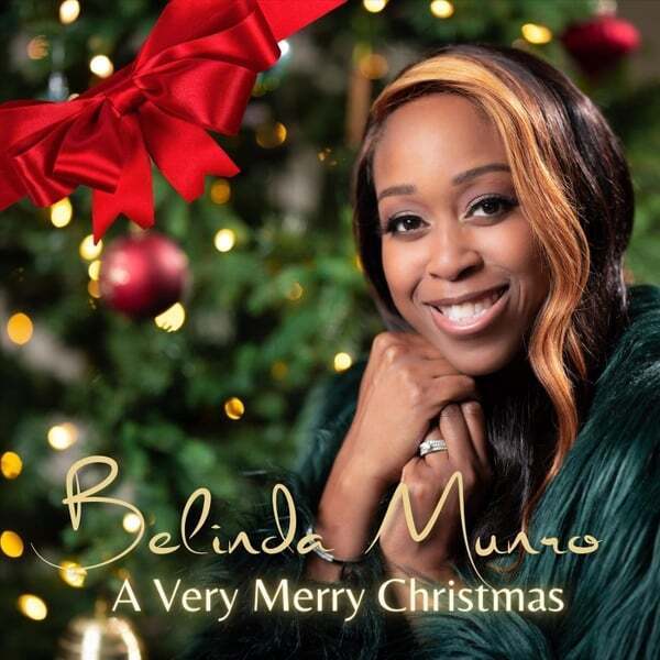 Cover art for A Very Merry Christmas